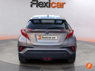 Toyota C-HR 1.8 125H Advance
