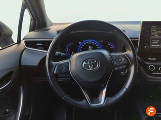 Toyota Corolla 1.8 125H ACTIVE TECH E-CVT