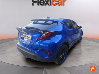 Toyota C-HR 1.8 125H Advance