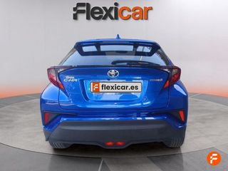 Toyota C-HR 1.8 125H Advance