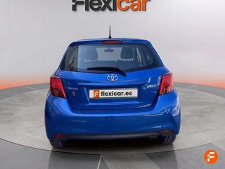 Toyota Yaris 1.0 70 Active