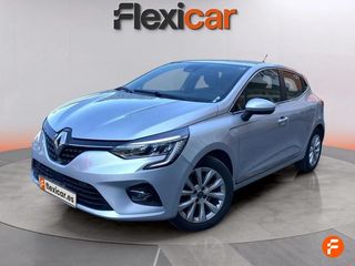Renault Clio Zen TCe GPF 96 kW (130CV) EDC