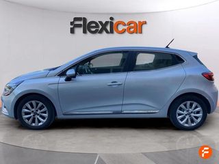 Renault Clio Zen TCe GPF 96 kW (130CV) EDC