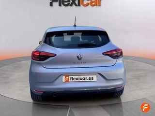 Renault Clio Zen TCe GPF 96 kW (130CV) EDC