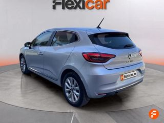 Renault Clio Zen TCe GPF 96 kW (130CV) EDC