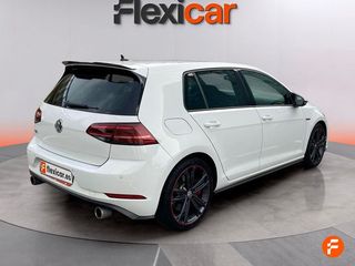 Volkswagen Golf GTI Performance 2.0 TSI 180kW(245CV) DSG