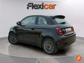 Fiat 500 Icon Hb 190km 70kW (95CV)