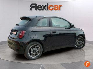 Fiat 500 Icon Hb 190km 70kW (95CV)