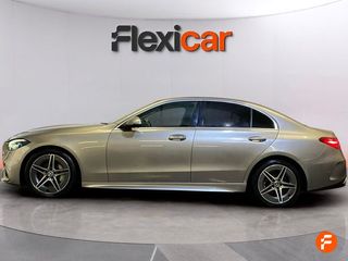 Mercedes Clase C C 200 d