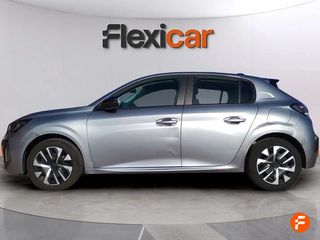 Peugeot 208 Active Puretech 100