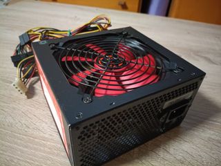 Fuente Alimentación ATX Tacens Mars MP500