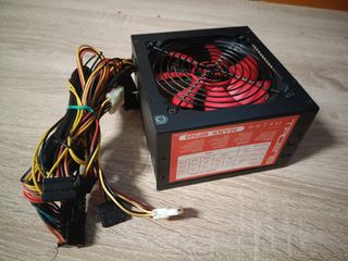 Fuente Alimentación ATX Tacens Mars MP500