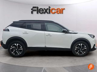 Peugeot 2008 GT Pack Puretech 130 S&S EAT8