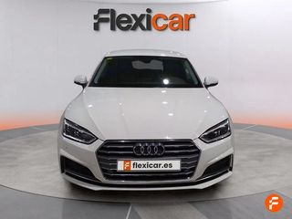 Audi A5 2.0 TDI 140kW (190CV) S tronic Sportback
