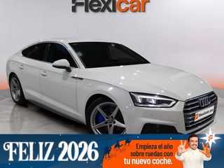 Audi A5 2.0 TDI 140kW (190CV) S tronic Sportback
