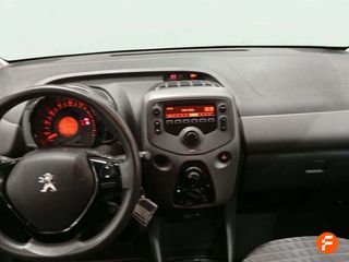 Peugeot 108 Active VTi 52kW (72CV)