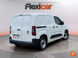 Citroën Berlingo Talla M BlueHDi 75 LIVE