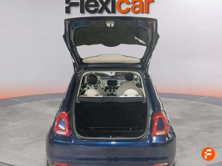 Fiat 500 Lounge 1.0 6v GSE 52KW (70 CV)