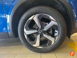 Nissan Qashqai DIG-T 116kW mHEV Xtronic Tekna