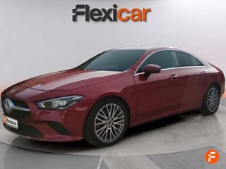 Mercedes CLA CLA 180