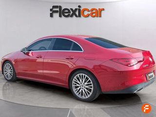 Mercedes CLA CLA 180