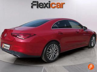 Mercedes CLA CLA 180