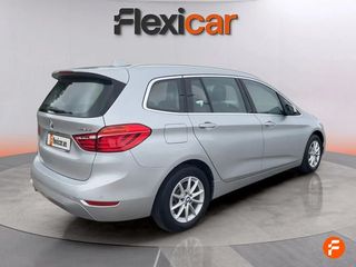 BMW Serie 2 Gran Tourer 216d