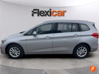 BMW Serie 2 Gran Tourer 216d
