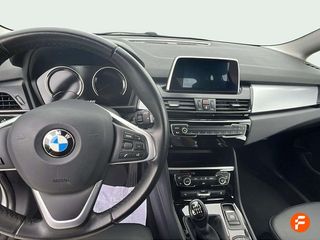 BMW Serie 2 Gran Tourer 216d