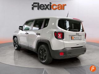 Jeep Renegade 1.0G 88kW Sport 4x2