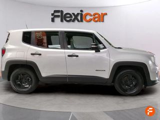 Jeep Renegade 1.0G 88kW Sport 4x2