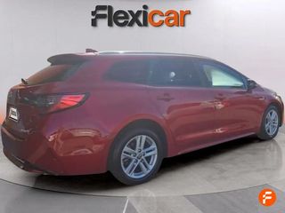 Toyota Corolla 1.8 125H BUSINESS E-CVT