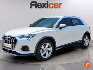 Audi Q3 35 TFSI 110kW (150CV) S tronic