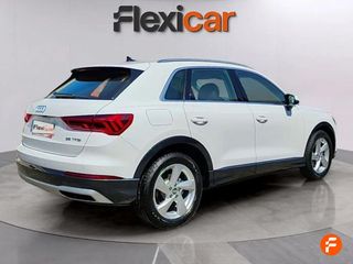 Audi Q3 35 TFSI 110kW (150CV) S tronic