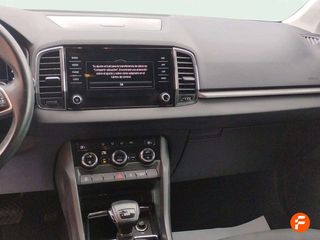 Skoda Karoq 2.0 TDI 85kW (115CV) DSG Ambition