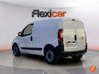 Fiat Fiorino Cargo Base N1 1.3 MJet 55kW 75CV E5 75CV de 2015