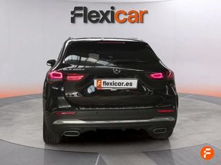 Mercedes GLA GLA 200 D