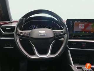 Seat Leon 2.0 TDI 110kW (150CV) DSG-7 St&Sp FR