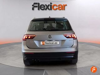 Volkswagen Tiguan Edition 2.0 TDI 115CV BMT