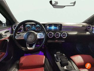 Mercedes Clase A A 180 d