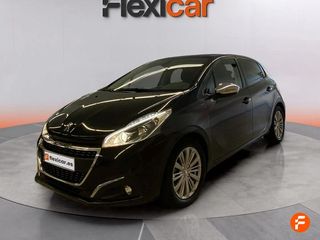Peugeot 208 5P ACTIVE PureTech 60kW (82CV)
