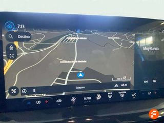 Ford Focus 1.0 Ecoboost MHEV 92kW ST-Line X Auto