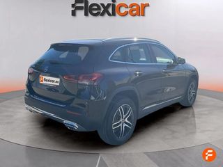 Mercedes GLA GLA 200 D