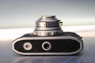 Cámara fotográfica 35mm King KG Regula Bad Liebenzell.