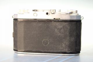 Cámara fotográfica 35mm King KG Regula Bad Liebenzell.