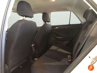 Volkswagen T-Roc Edition 1.0 TSI 81kW (110CV)