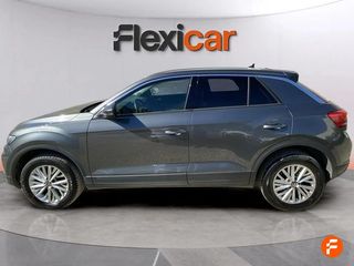 Volkswagen T-Roc Advance 1.0 TSI 81kW (110CV)