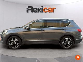 Seat Tarraco 2.0 TDI 110kW (150CV) S&S Xcellence