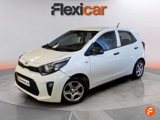 Kia Picanto 1.0 CVVT 49kW (67CV) Concept