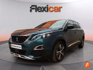 Peugeot 5008 GT Line 1.5L BlueHDi 96kW (130CV) S&S